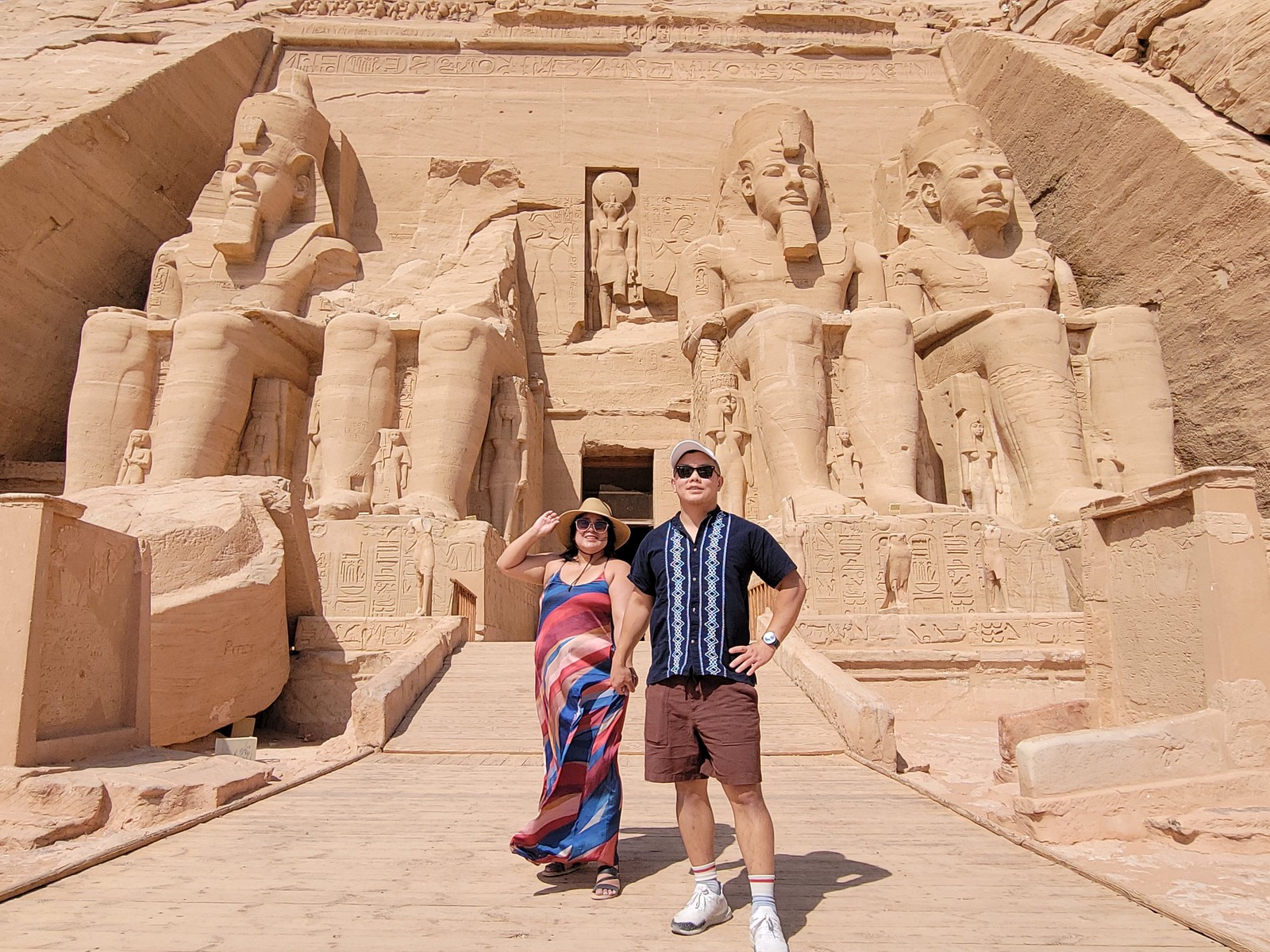 Egipto